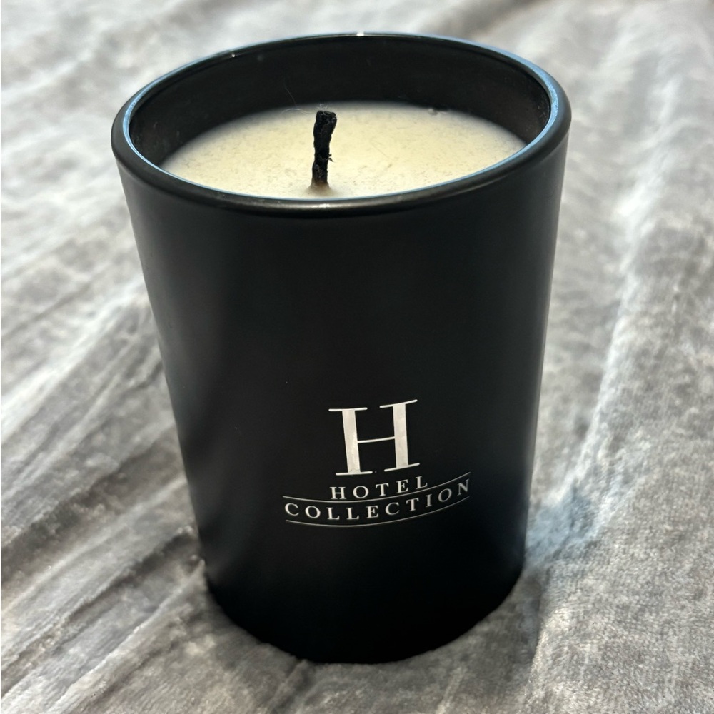 Hotel Collection Candle - Picture 3 of 3